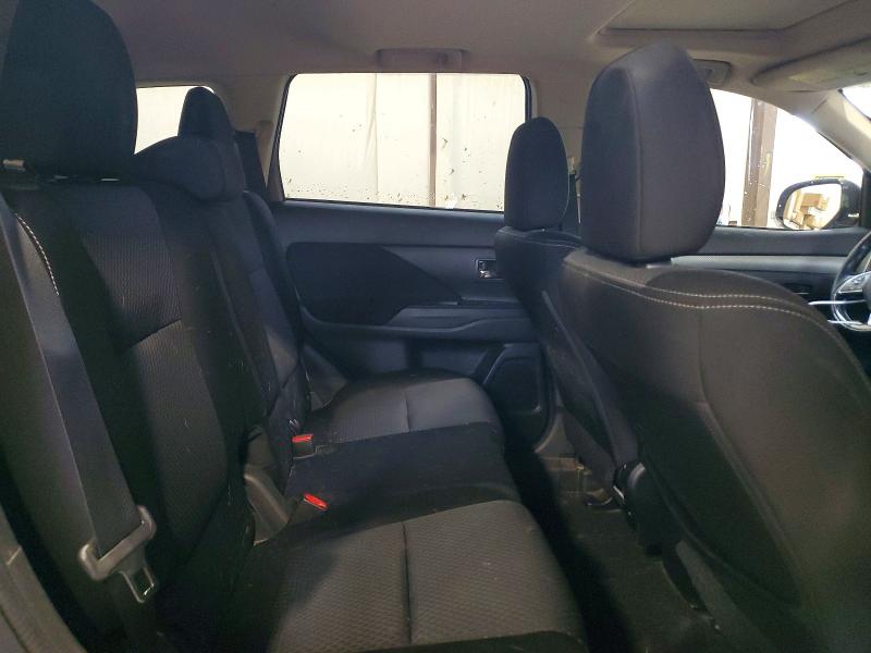 Продажа на аукционе авто 2017 Mitsubishi Outlander, vin: JA4JZ3AX7HZ605674, номер лота: 78189335