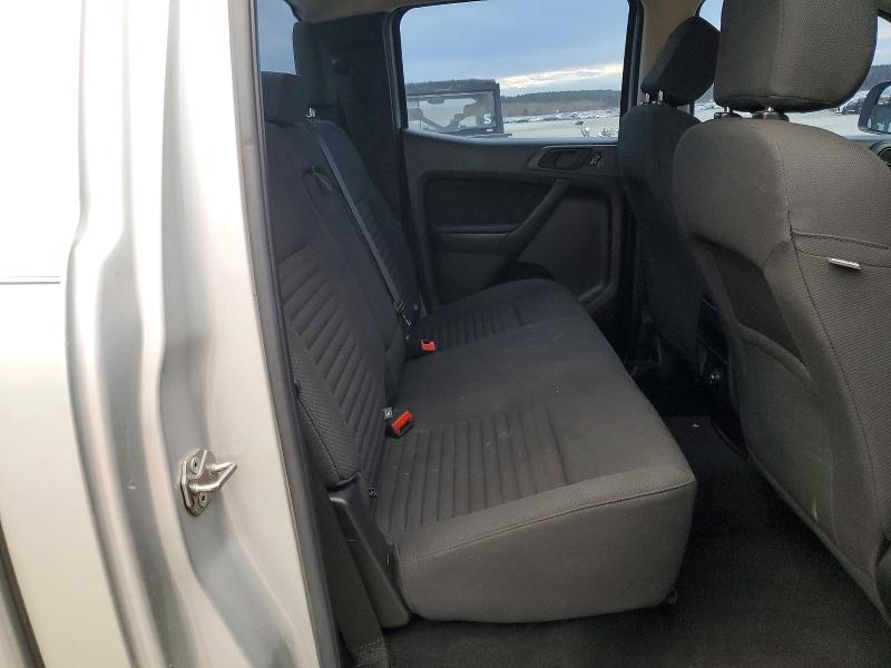Aukcja sprzedaży 2019 Ford Ranger, vin: 1FTER4EH1KLA84798, numer aukcji: 76957695