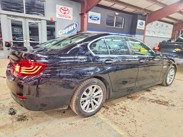Aukcja sprzedaży 2015 Bmw 528, vin: WBA5A7C57FD628039, numer aukcji: 79166245
