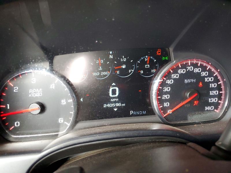 78460705 :رقم المزاد ، 3GTU2WEJ6EG299559 vin ، 2014 Gmc Sierra مزاد بيع