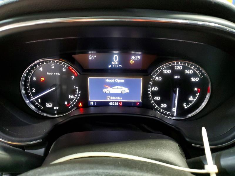 Aukcja sprzedaży 2023 Cadillac Ct5, vin: 1G6DN5RK4P0122362, numer aukcji: 77681505