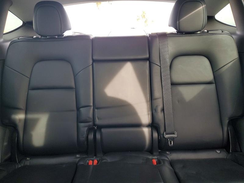 76266975 :رقم المزاد ، 5YJYGDEE0MF231854 vin ، 2021 Tesla Model Y مزاد بيع