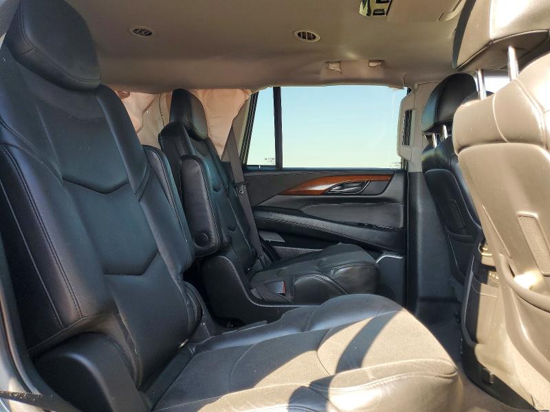 Продажа на аукционе авто 2019 Cadillac Escalade, vin: 1GYS3CKJ7KR233146, номер лота: 77849315