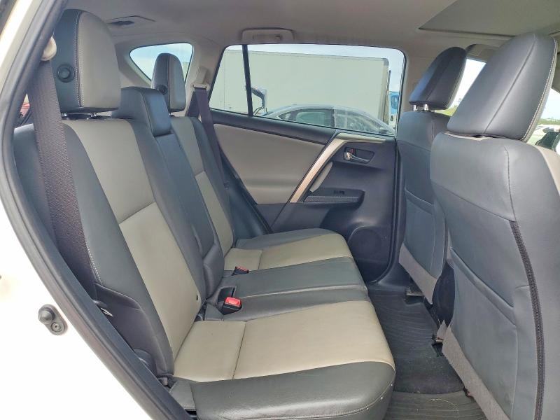 Aukcja sprzedaży 2015 Toyota Rav4, vin: JTMYFREV2FD070742, numer aukcji: 78794015