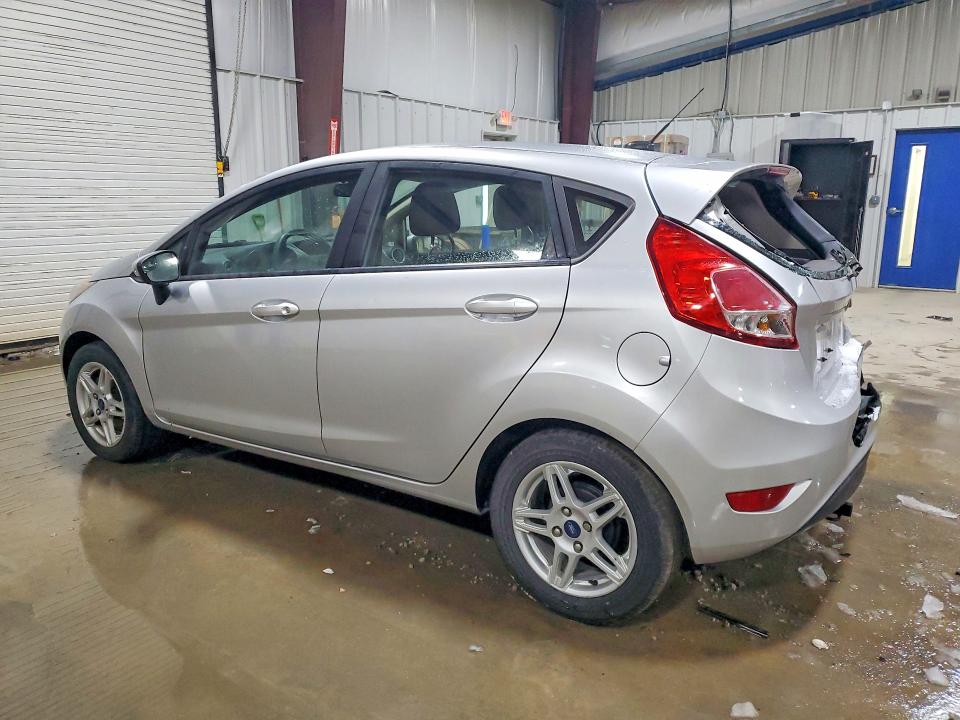 54062956 :رقم المزاد ، 3FADP4EJ8KM153396 vin ، 2019 Ford Fiesta مزاد بيع