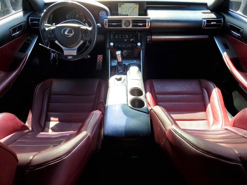 Продажа на аукционе авто 2014 Lexus Is 350, vin: JTHBE1D23E5014267, номер лота: 78485455