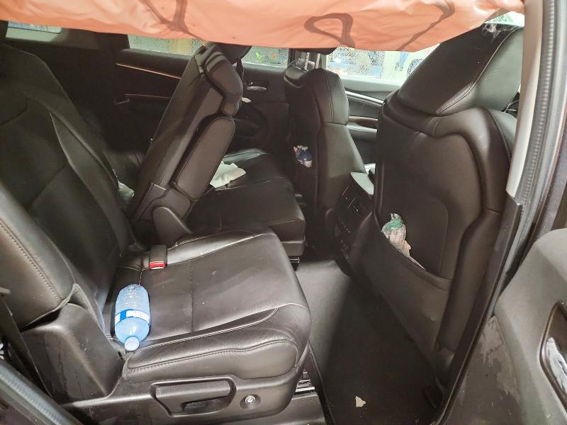 Продаж на аукціоні авто 2020 Acura Mdx, vin: 5J8YD4H43LL800219, номер лоту: 98282585