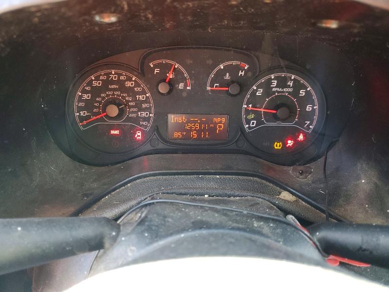 78095325 :رقم المزاد ، ZFBERFAT5F6A80267 vin ، 2015 Ram Promaster City مزاد بيع