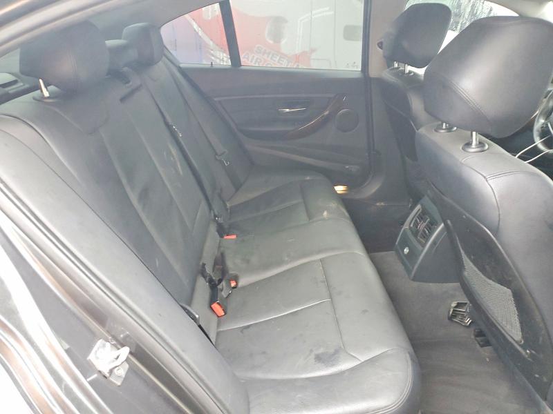 Продажа на аукционе авто 2014 Bmw 328 I Sule, vin: WBA3C1C54EK116795, номер лота: 74704725