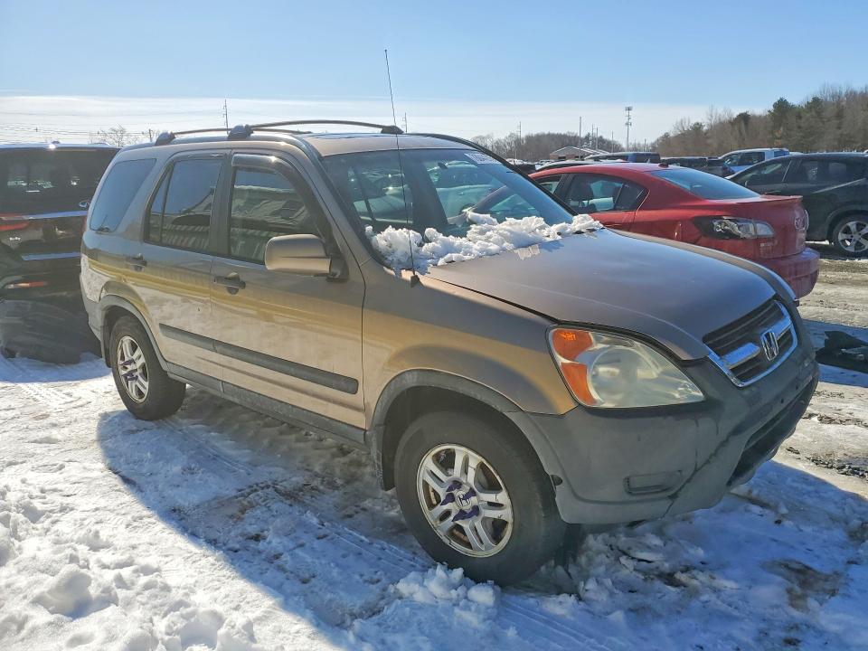 Aukcja sprzedaży 2002 Honda Cr-v, vin: JHLRD78862C002175, numer aukcji: 78844265