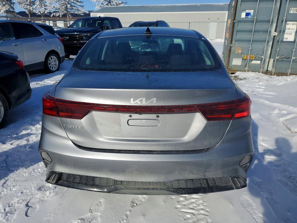 Продажа на аукционе авто 2022 Kia Forte, vin: 3KPF34AD6NE511575, номер лота: 73317455