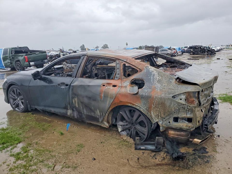 77970145 :رقم المزاد ، 19UUB6F5XNA000267 vin ، 2022 Acura Tlx مزاد بيع