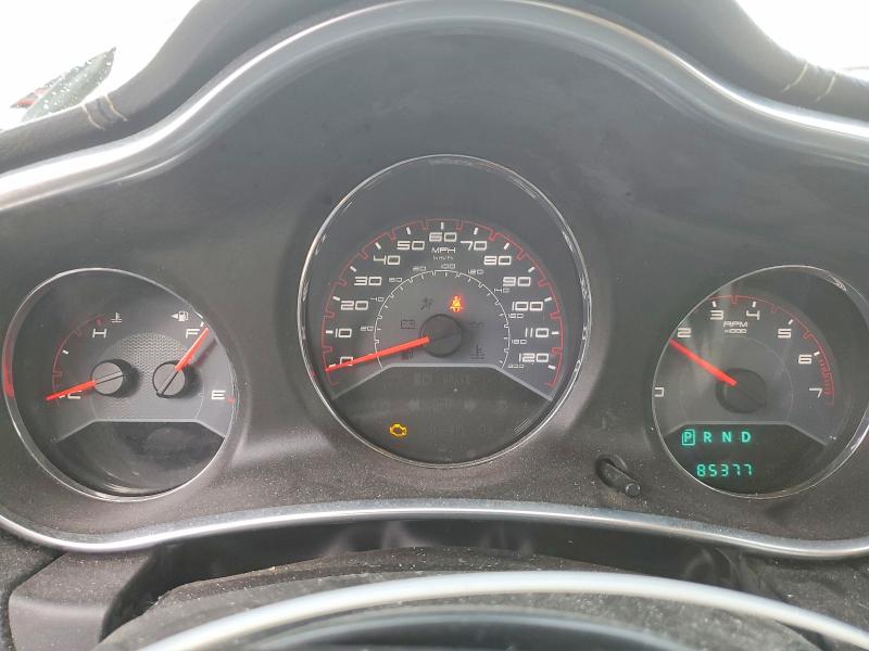 2014 Dodge Avenger მანქანა იყიდება აუქციონზე, vin: 1C3CDZAG6EN104508, აუქციონის ნომერი: 76923875