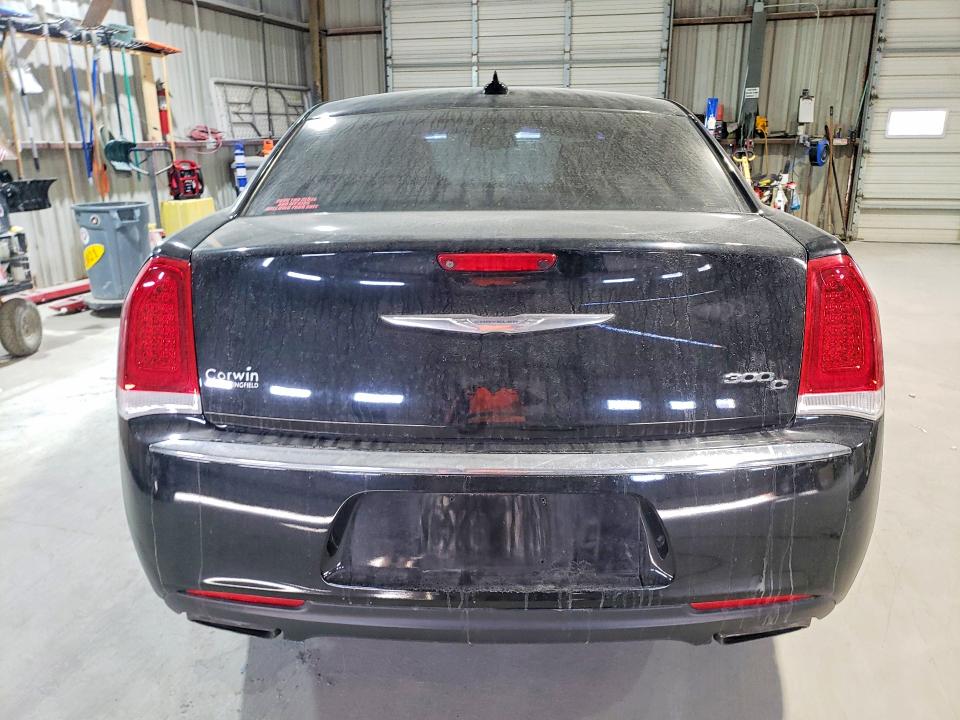 Aukcja sprzedaży 2017 Chrysler 300c, vin: 2C3CCAEG3HH662554, numer aukcji: 76947795