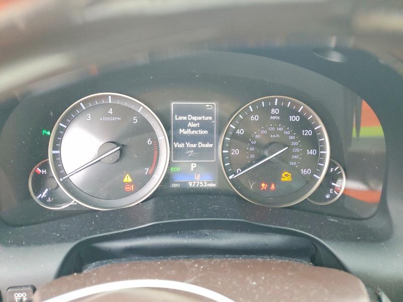 Aukcja sprzedaży 2017 Lexus Es, vin: JTHBK1GG4H2255647, numer aukcji: 75599205