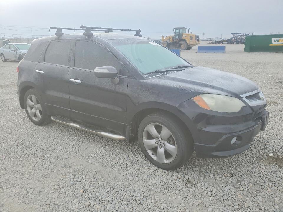 Продажа на аукционе авто 2007 Acura Rdx, vin: 5J8TB18587A017020, номер лота: 77909875