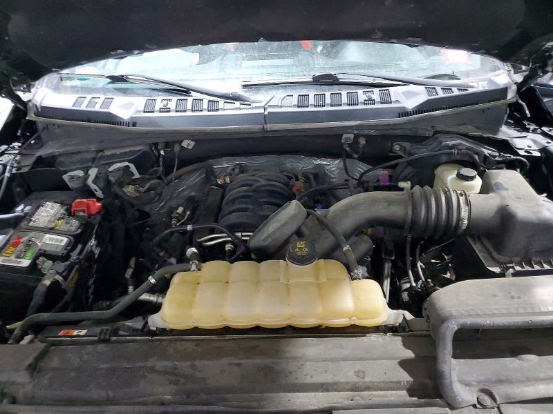 2018 Ford F150 მანქანა იყიდება აუქციონზე, vin: 1FTEW1E59JFD22312, აუქციონის ნომერი: 77319115