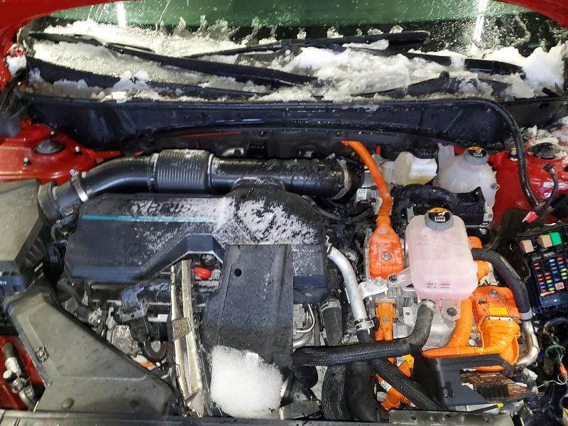 Продаж на аукціоні авто 2025 Hyundai Tucson, vin: KM8JCDD18SU343216, номер лоту: 74283315