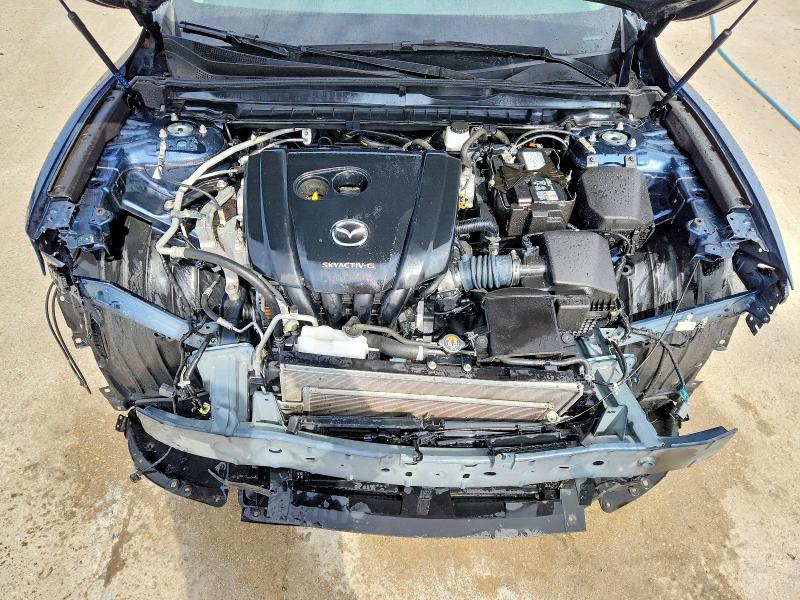 Продаж на аукціоні авто 2024 Mazda Cx-50, vin: 7MMVABBM9RN178083, номер лоту: 78089665