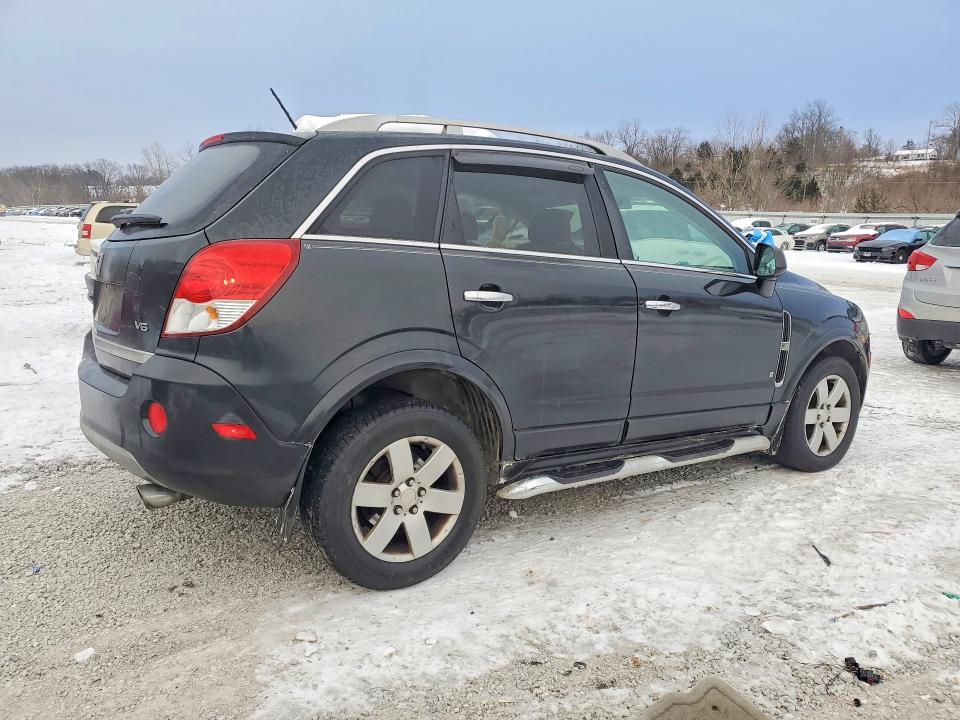 Aukcja sprzedaży 2008 Saturn Vue Xr, vin: 3GSCL53748S658973, numer aukcji: 75570335