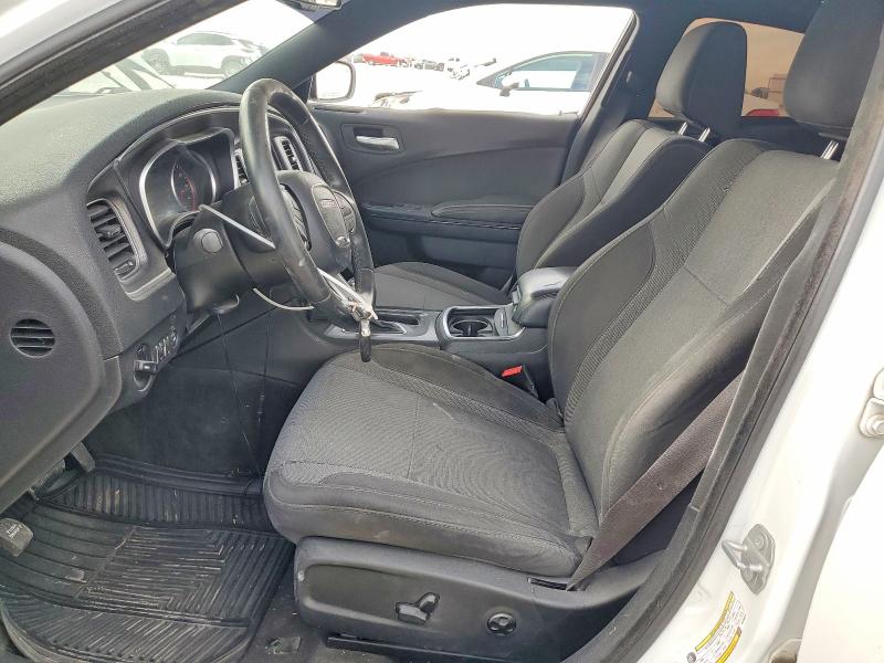 Aukcja sprzedaży 2016 Dodge Charger, vin: 2C3CDXHG5GH196247, numer aukcji: 78962745