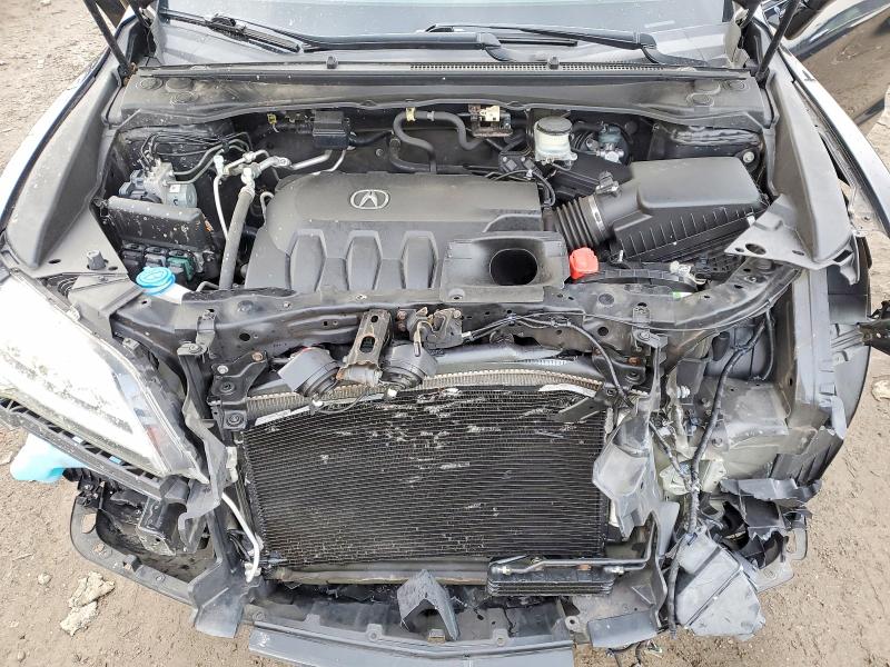 Aukcja sprzedaży 2017 Acura Rdx, vin: 5J8TB4H35HL010774, numer aukcji: 77363545
