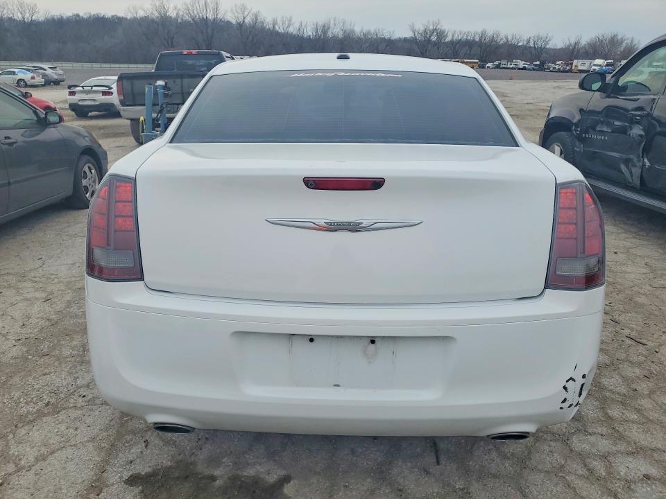 Aukcja sprzedaży 2014 Chrysler 300, vin: 2C3CCAGG8EH374053, numer aukcji: 77869515