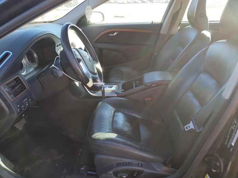 Aukcja sprzedaży 2010 Volvo S80, vin: YV1992AH5A1122663, numer aukcji: 75531715