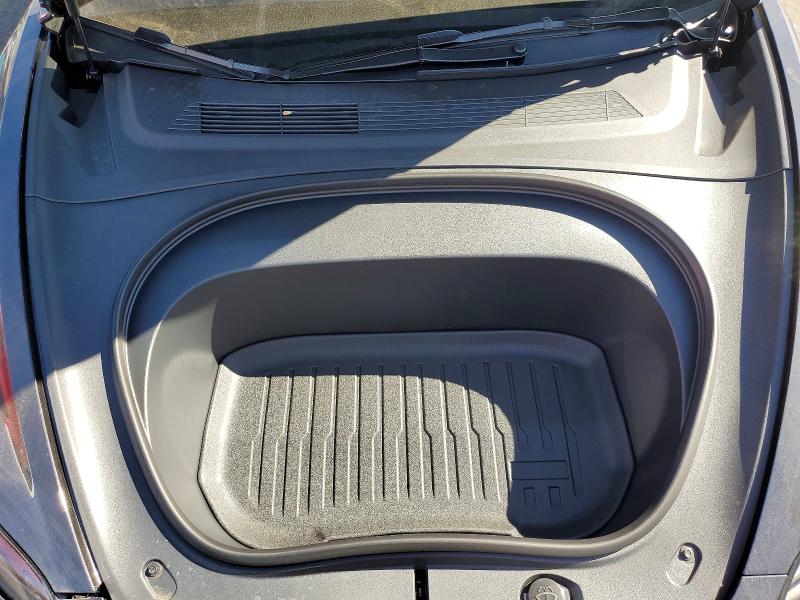 79390875 :رقم المزاد ، 5YJ3E1EA1TF123785 vin ، 2026 Tesla Model 3 مزاد بيع