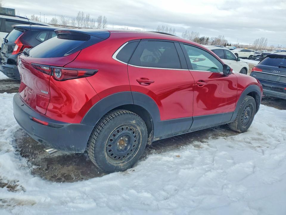 Aukcja sprzedaży 2022 Mazda Cx-30, vin: 3MVDMBCL9NM409706, numer aukcji: 76244345