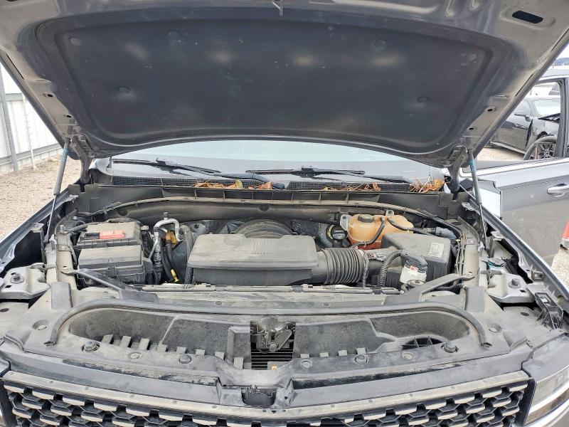 2021 Cadillac Escalade მანქანა იყიდება აუქციონზე, vin: 1GYS3LKL4MR352485, აუქციონის ნომერი: 78148995