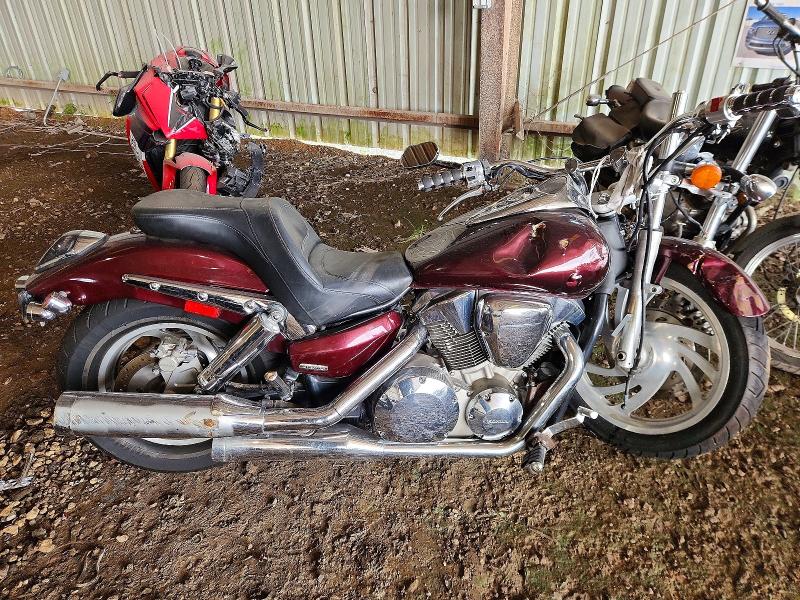Aukcja sprzedaży 2007 Honda Vtx1300, vin: 1HFSC55037A308294, numer aukcji: 78421425