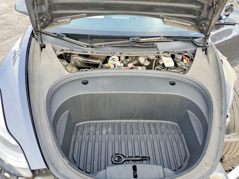 Продаж на аукціоні авто 2023 Tesla Model 3, vin: 5YJ3E1EA2PF517169, номер лоту: 76663965