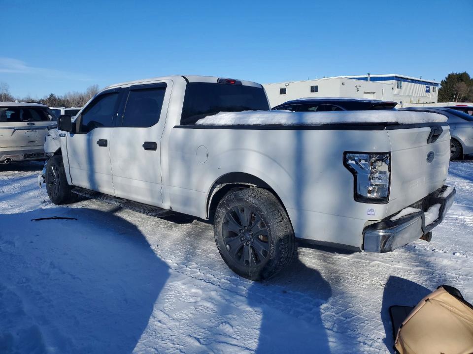 74736385 :رقم المزاد ، 1FTEW1CP0KFD47573 vin ، 2019 Ford F-150 مزاد بيع