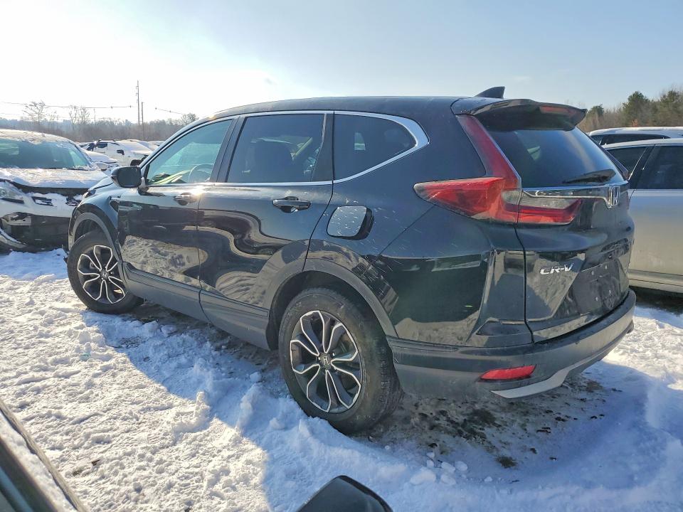 Aukcja sprzedaży 2022 Honda Cr-v, vin: 5J6RT6H56NL031531, numer aukcji: 74762915