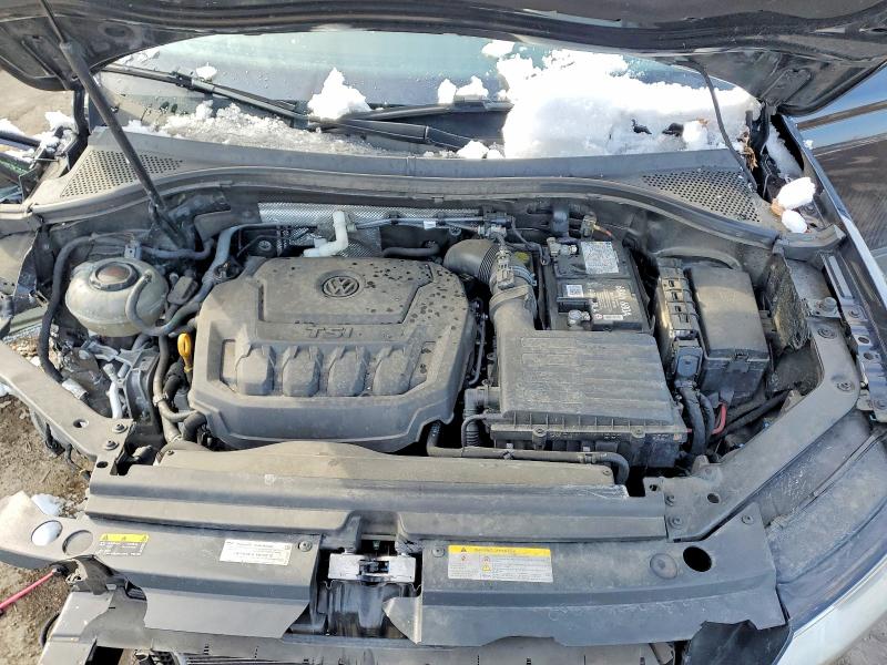 Aukcja sprzedaży 2020 Volkswagen Tiguan, vin: 3VV1B7AX0LM176908, numer aukcji: 74711435