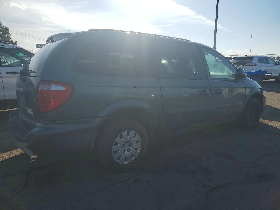 Aukcja sprzedaży 2006 Chrysler Town & Country, vin: 2A4GP44R86R785113, numer aukcji: 78153105