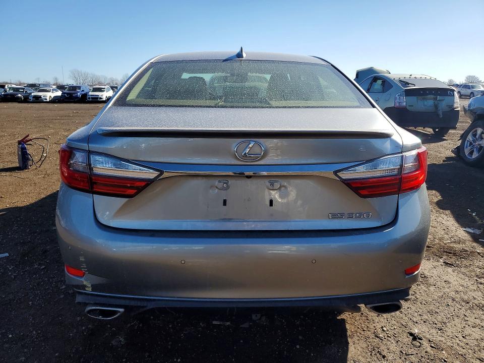 Aukcja sprzedaży 2016 Lexus Es, vin: JTHBK1GG6G2214743, numer aukcji: 77900745