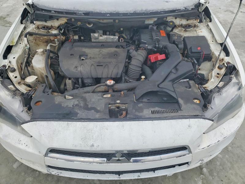 Aukcja sprzedaży 2013 Mitsubishi Lancer, vin: JA32U2FU6DU607018, numer aukcji: 78639115