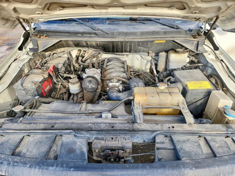 2012 Nissan Nv მანქანა იყიდება აუქციონზე, vin: 1N6AF0LY6CN101181, აუქციონის ნომერი: 79246735