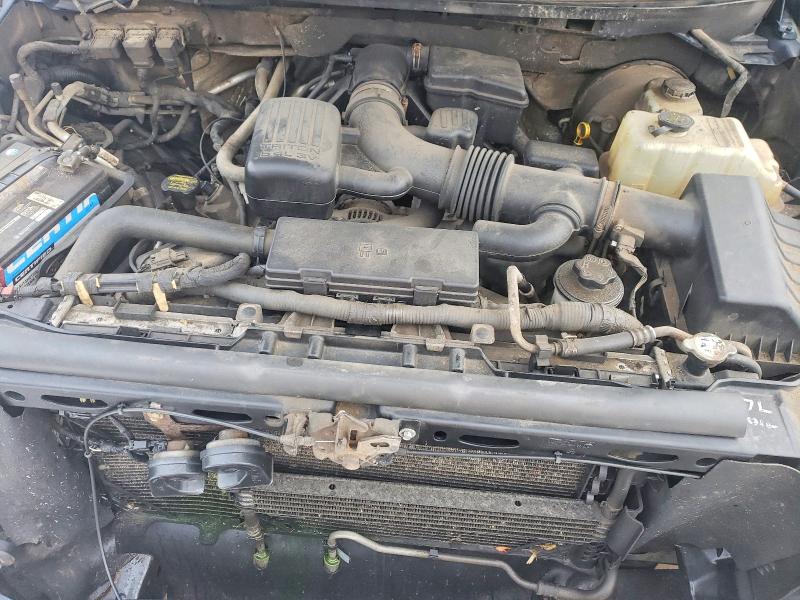 77665145 :رقم المزاد ، 1FTPW14V79FB38329 vin ، 2009 Ford F150 مزاد بيع