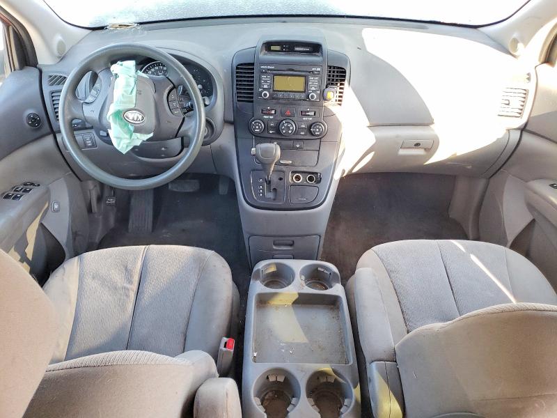 Продажа на аукционе авто 2011 Kia Sedona, vin: KNDMG4C74B6387780, номер лота: 75627675