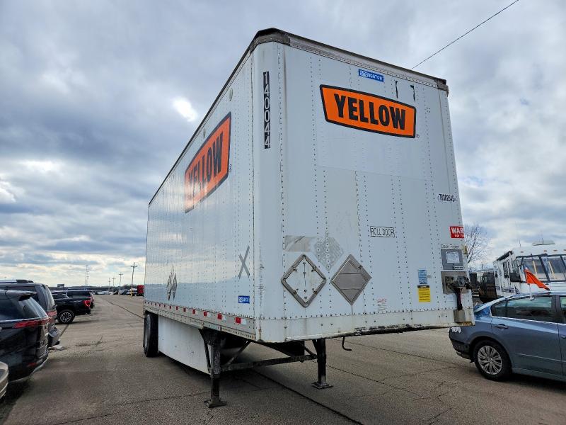 Aukcja sprzedaży 2017 Stoughton Trailers I, vin: 1DW1A2819HB719767, numer aukcji: 78382645