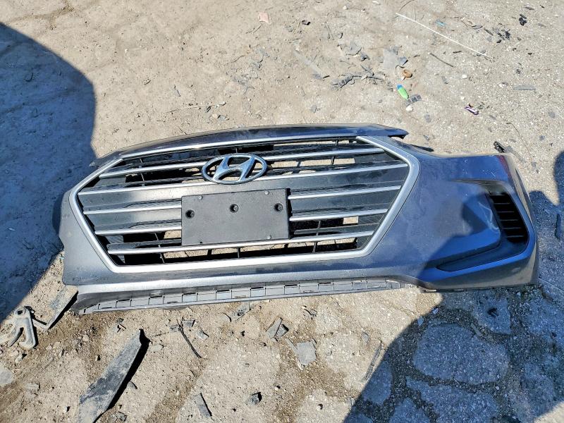 Продаж на аукціоні авто 2018 Hyundai Elantra, vin: 5NPD84LF0JH352565, номер лоту: 78685825