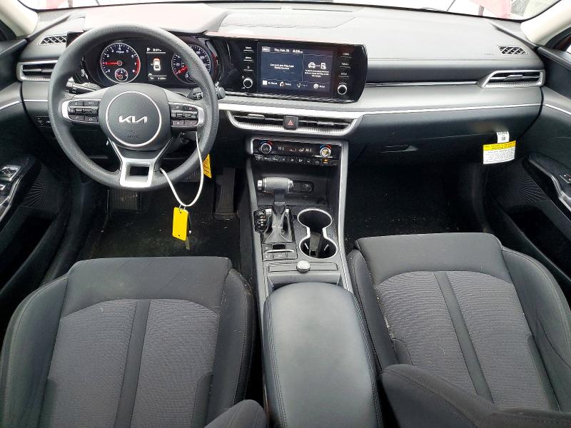 Aukcja sprzedaży 2022 Kia K5, vin: 5XXG24J25NG088890, numer aukcji: 78842085