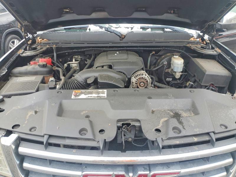 Продаж на аукціоні авто 2012 Gmc Sierra, vin: 1GTR2VE78CZ196838, номер лоту: 77589035