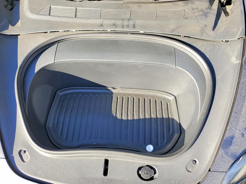 77021115 :رقم المزاد ، 5YJ3E1EB1RF799378 vin ، 2024 Tesla Model 3 مزاد بيع