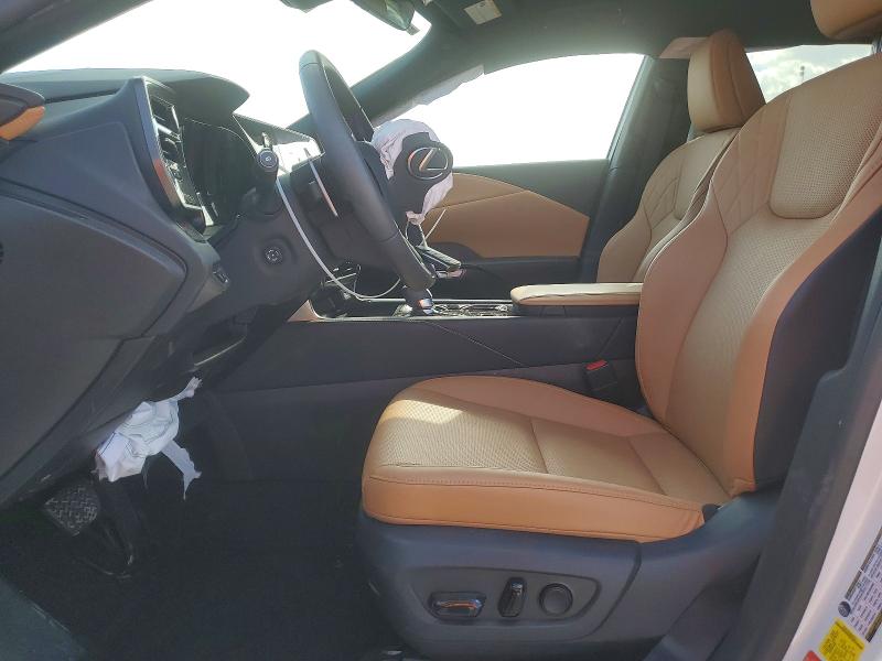 Продаж на аукціоні авто 2025 Lexus Rx 350, vin: 2T2BAMBA5SC058452, номер лоту: 78957695