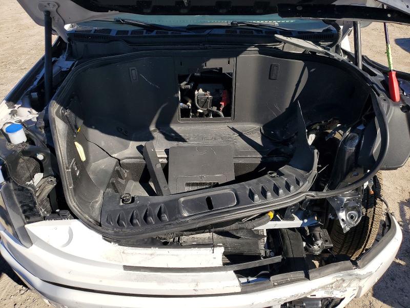 Aukcja sprzedaży 2025 Ford F150 Light, vin: 1FT6W3LU5SWG17547, numer aukcji: 75884875