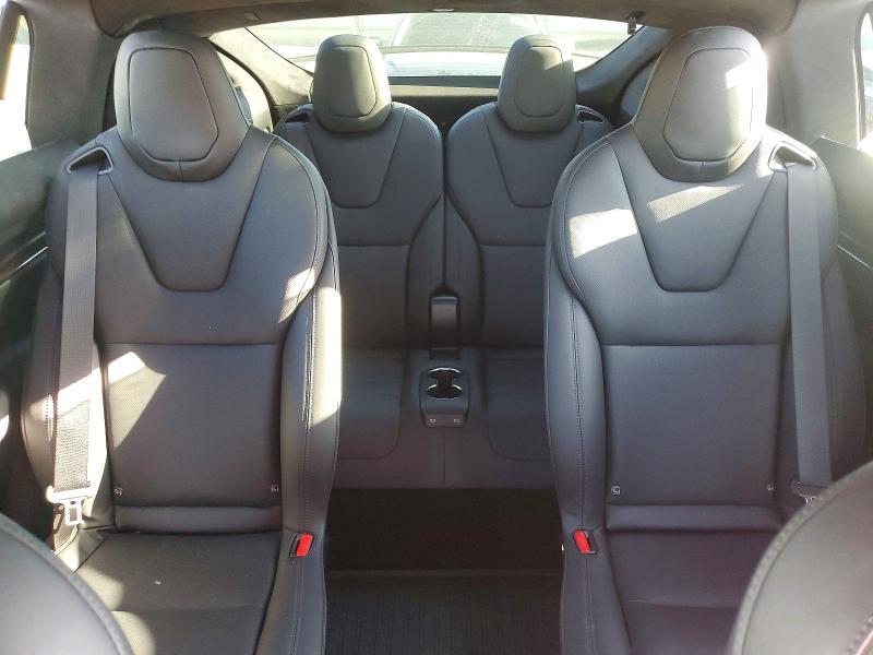Aukcja sprzedaży 2023 Tesla Model X, vin: 7SAXCBE59PF381304, numer aukcji: 77020695